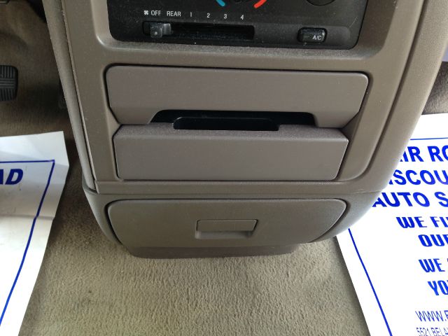 1999 Mercury Villager SXT