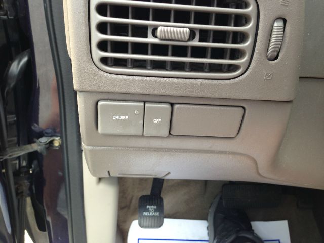 1999 Mercury Villager SXT