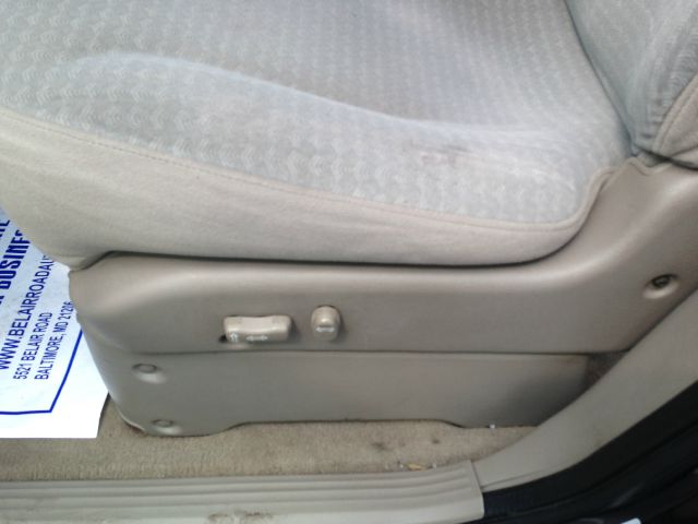 1999 Mercury Villager SXT