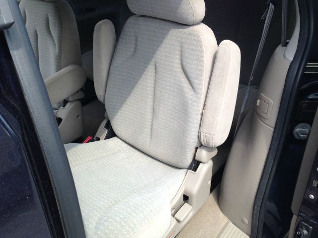 1999 Mercury Villager SXT