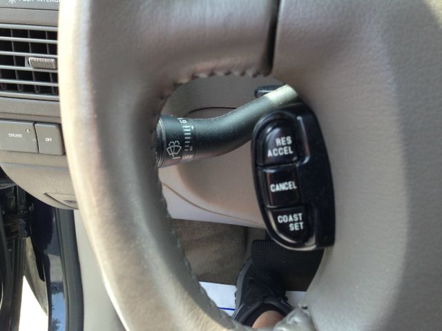 1999 Mercury Villager SXT