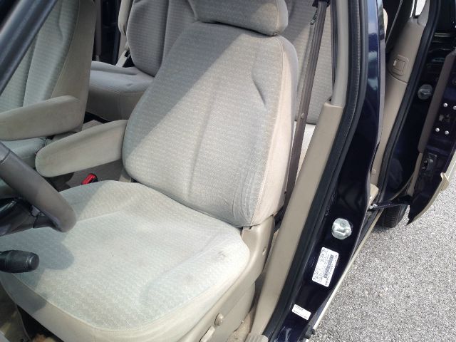 1999 Mercury Villager SXT