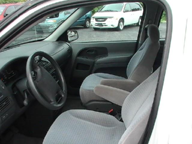 2000 Mercury Villager Red Line