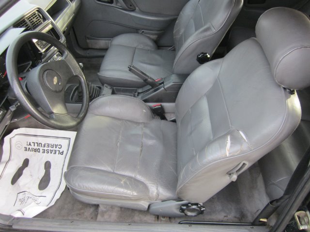 1988 Merkur XR4 Series 4