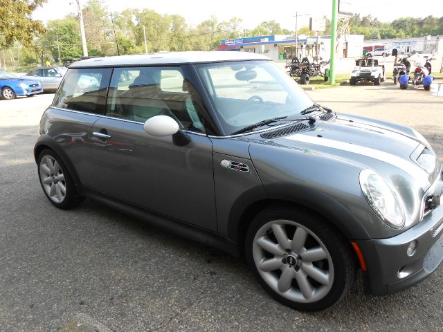 2002 Mini Cooper XR