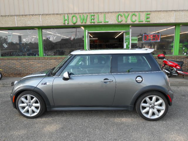 2002 Mini Cooper XR