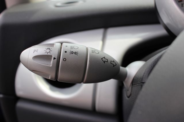 2002 Mini Cooper Coupe