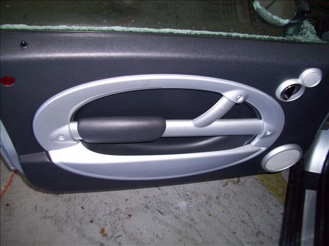 2002 Mini Cooper Unknown