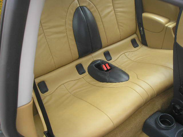 2002 Mini Cooper Unknown