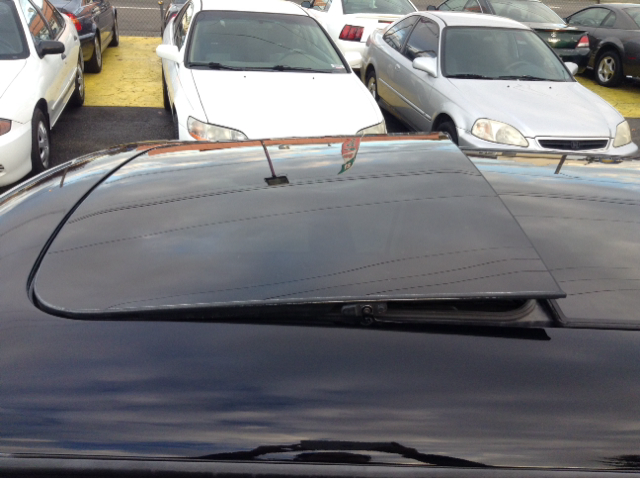 2003 Mini Cooper Base