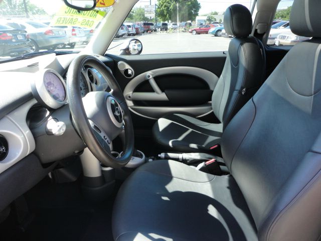 2003 Mini Cooper Base