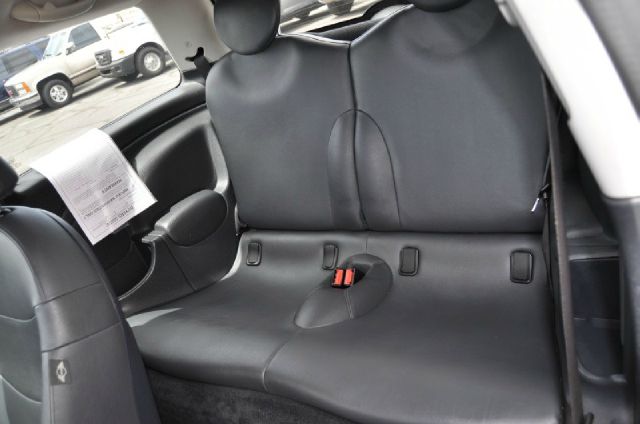 2003 Mini Cooper Base