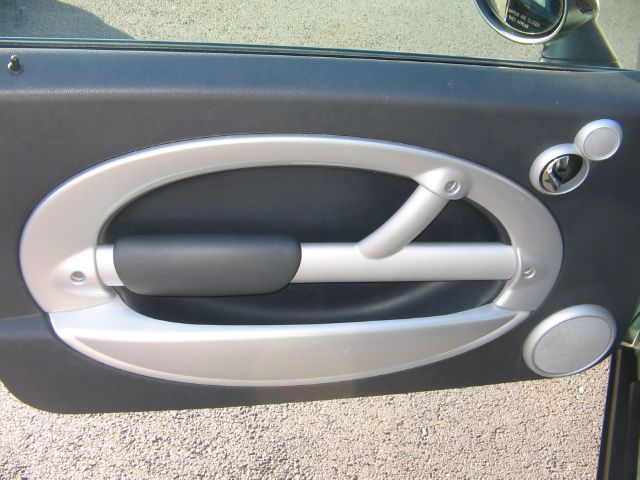 2003 Mini Cooper Unknown