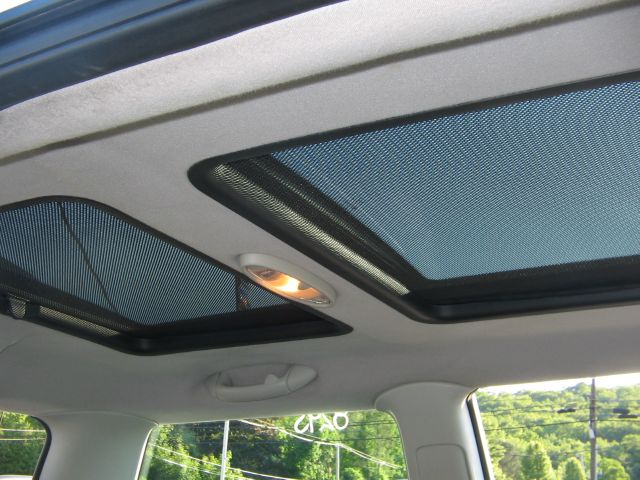 2003 Mini Cooper Unknown