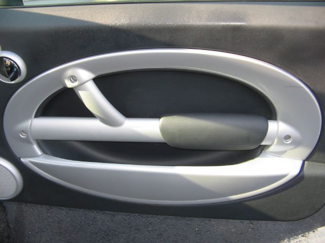 2003 Mini Cooper Unknown