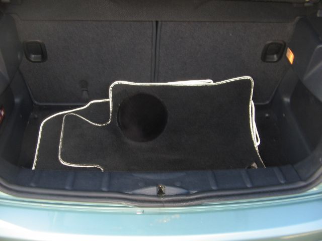 2003 Mini Cooper Unknown