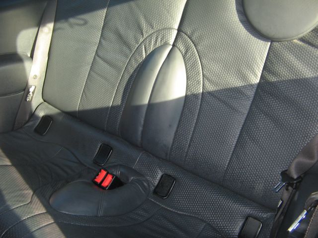 2003 Mini Cooper Unknown