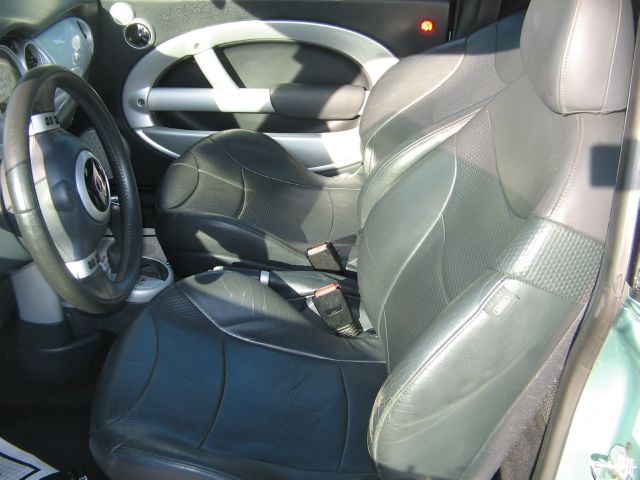 2003 Mini Cooper Unknown