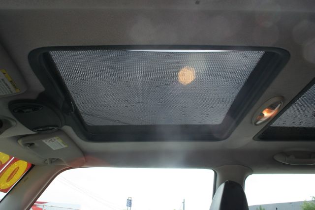 2003 Mini Cooper Base