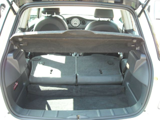 2003 Mini Cooper Base