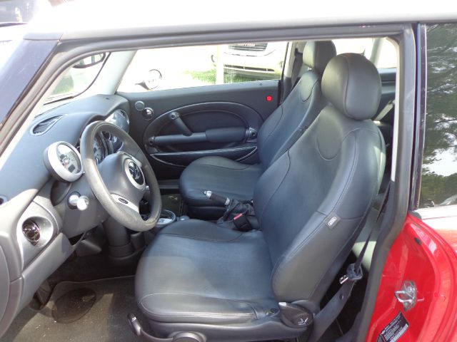 2003 Mini Cooper Base