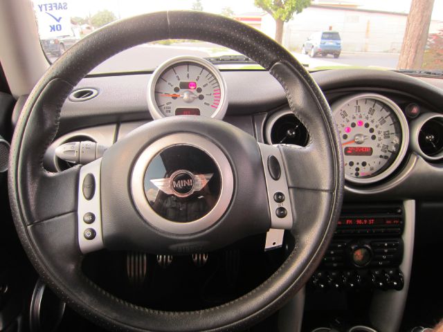 2003 Mini Cooper XR