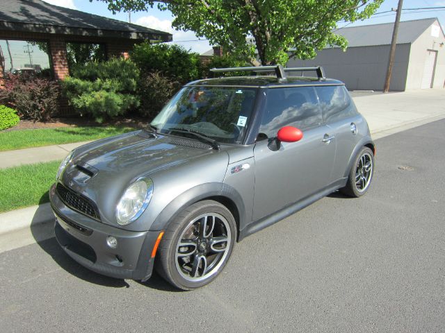 2003 Mini Cooper XR