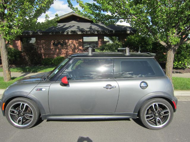 2003 Mini Cooper XR