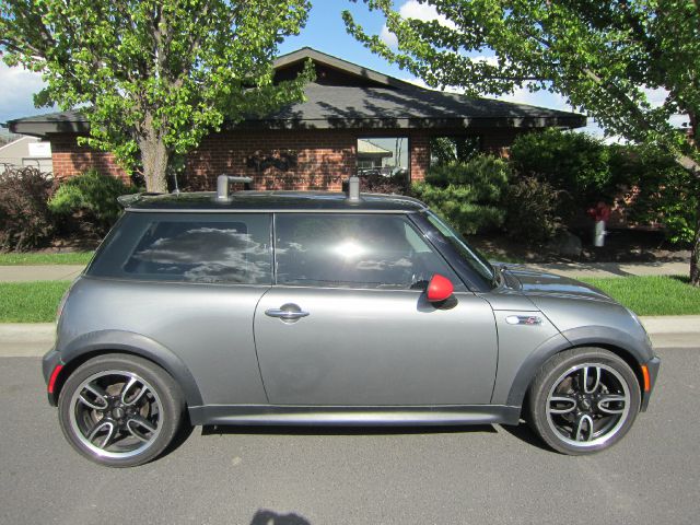 2003 Mini Cooper XR
