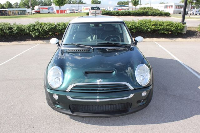 2003 Mini Cooper XR