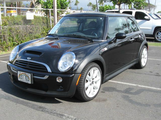 2003 Mini Cooper XR