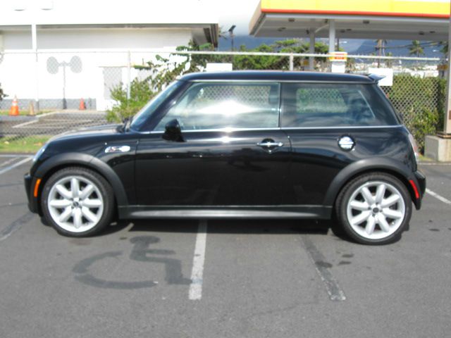2003 Mini Cooper XR