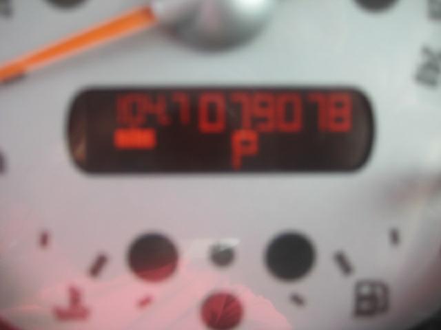 2003 Mini Cooper Unknown