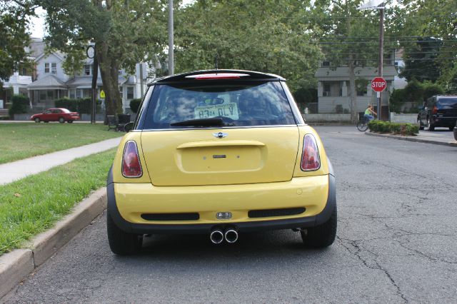 2003 Mini Cooper XR