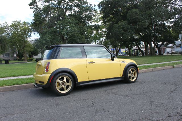 2003 Mini Cooper XR