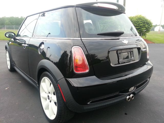 2003 Mini Cooper XR