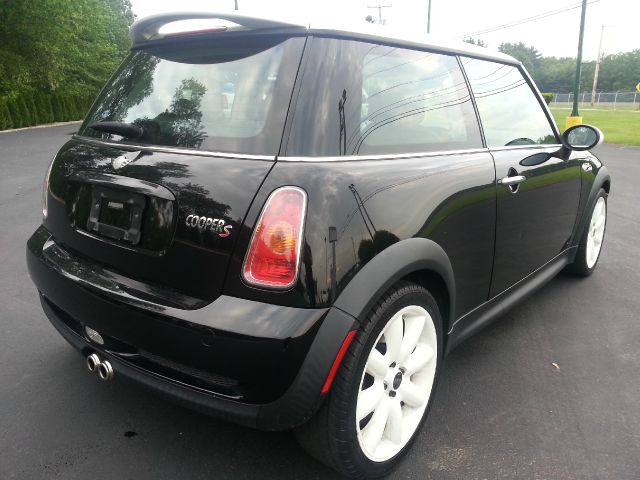 2003 Mini Cooper XR