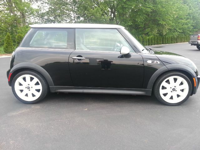 2003 Mini Cooper XR