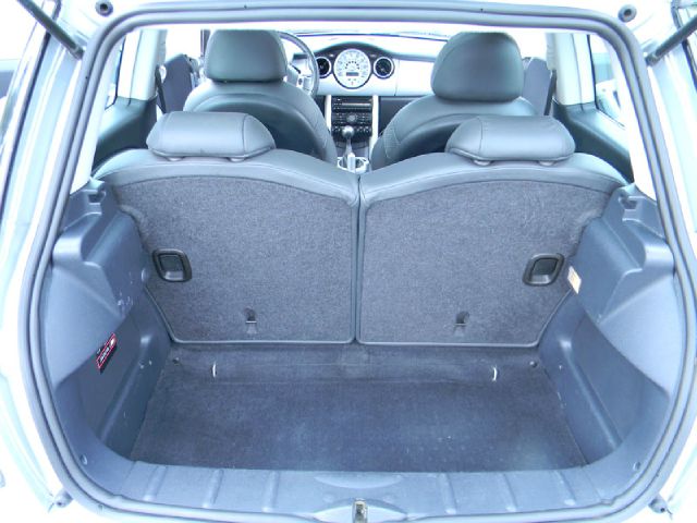 2003 Mini Cooper Unknown