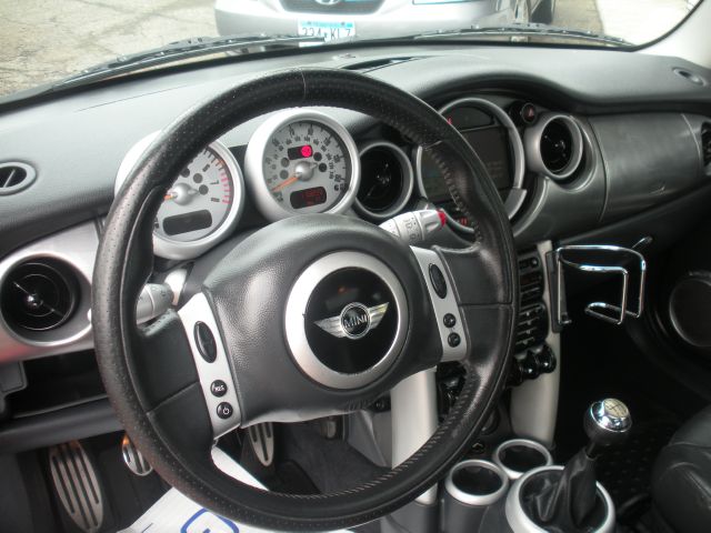 2003 Mini Cooper XR