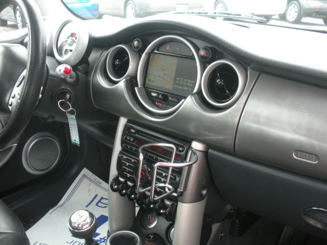 2003 Mini Cooper XR