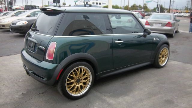 2003 Mini Cooper XR