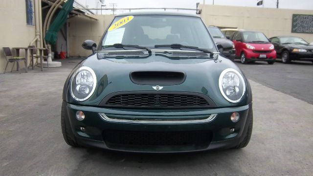2003 Mini Cooper XR