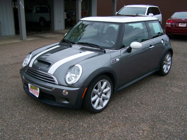 2004 Mini Cooper XR