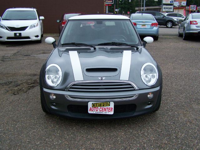 2004 Mini Cooper XR