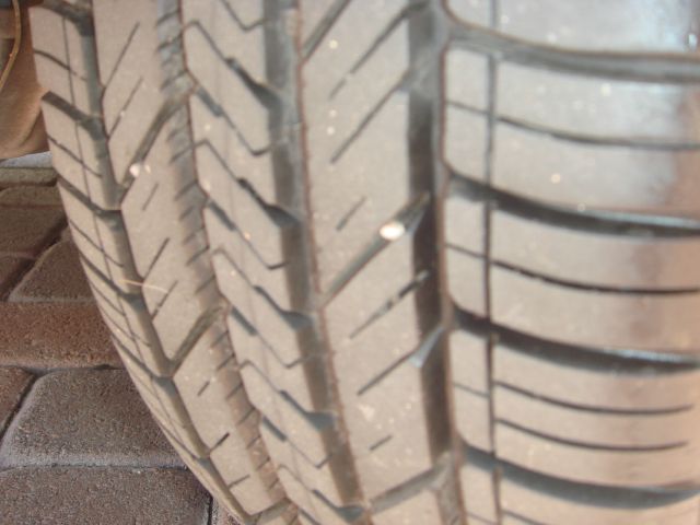 2004 Mini Cooper Base