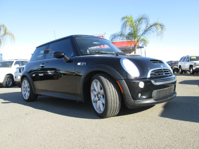 2004 Mini Cooper XR