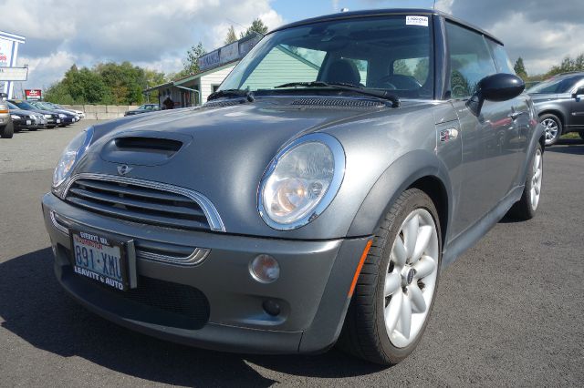 2004 Mini Cooper XR
