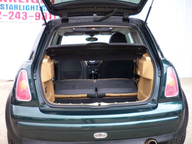 2004 Mini Cooper LTZ - New Tires