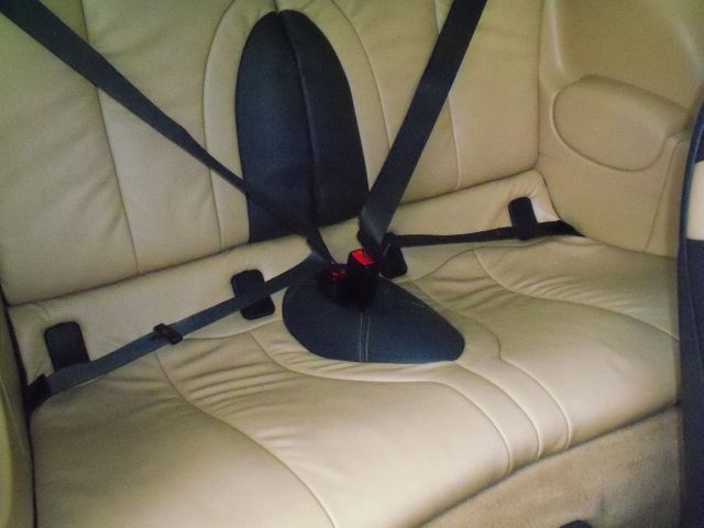 2004 Mini Cooper LTZ - New Tires